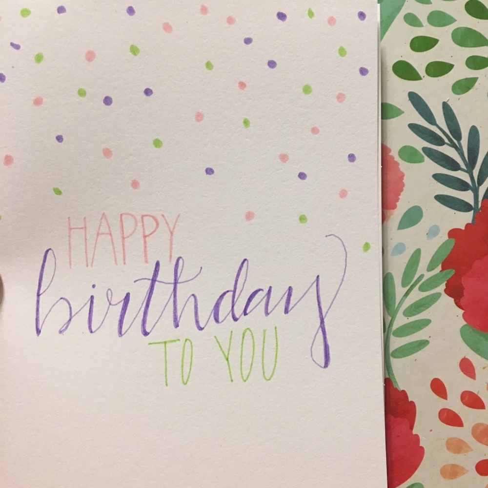 Handmade/ Customized Cards - Picture 4 of 8